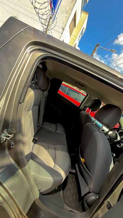 CHEVROLET SPARK GT 2012 1.2 MECÁNICO