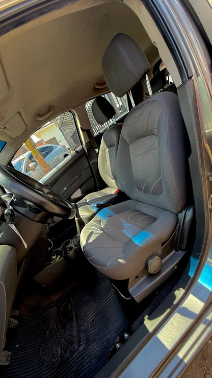 CHEVROLET SPARK GT 2012 1.2 MECÁNICO