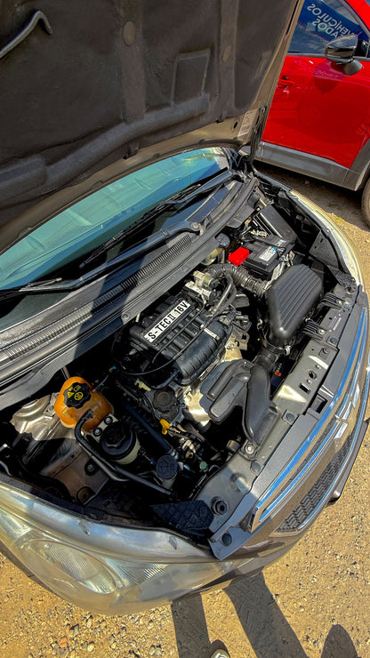 CHEVROLET SPARK GT 2012 1.2 MECÁNICO