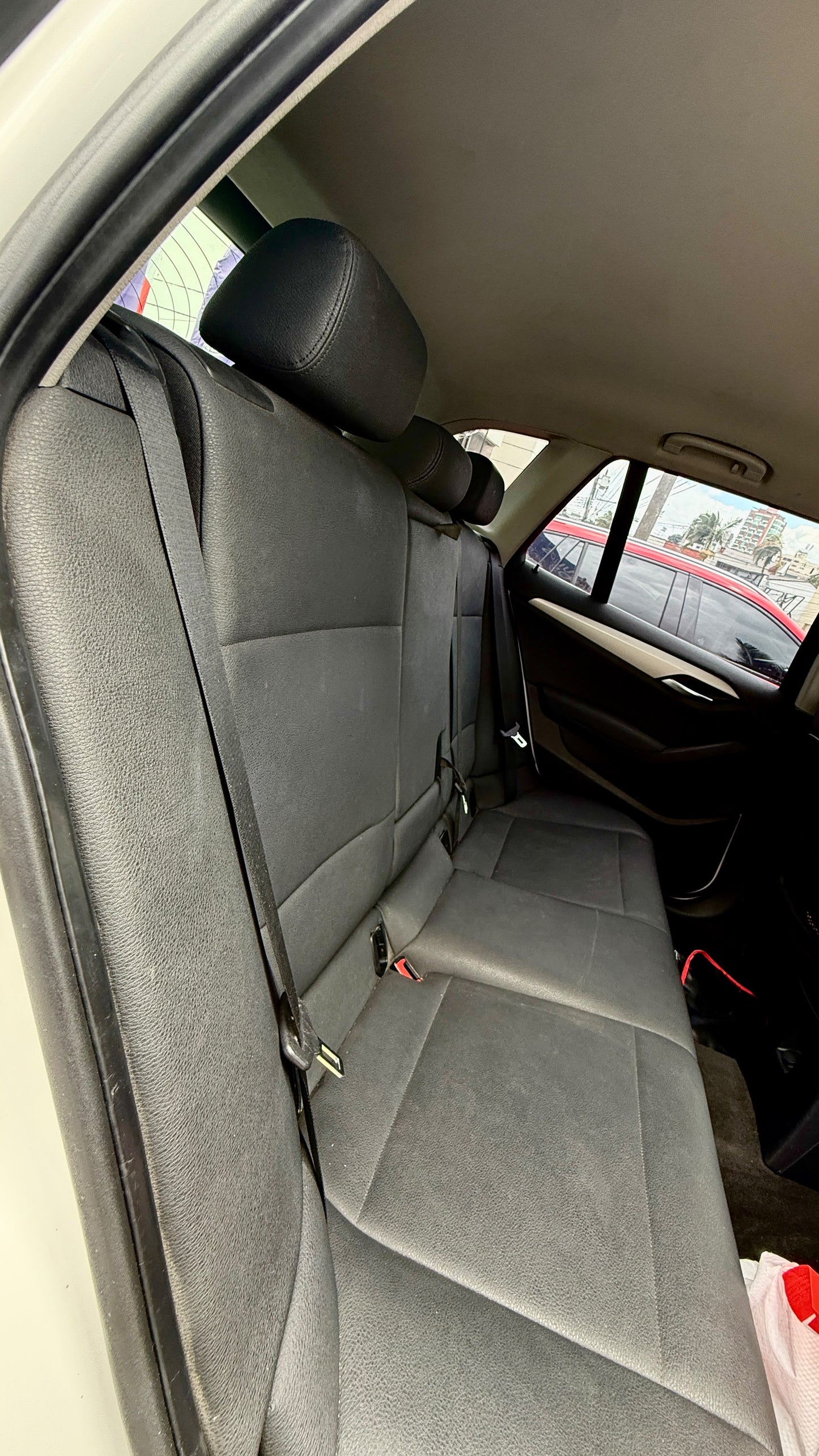 BMW X1 SDRIVE18D 2014 2.0 TURBO DIESEL