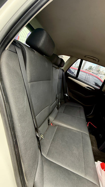 BMW X1 SDRIVE18D 2014 2.0 TURBO DIESEL