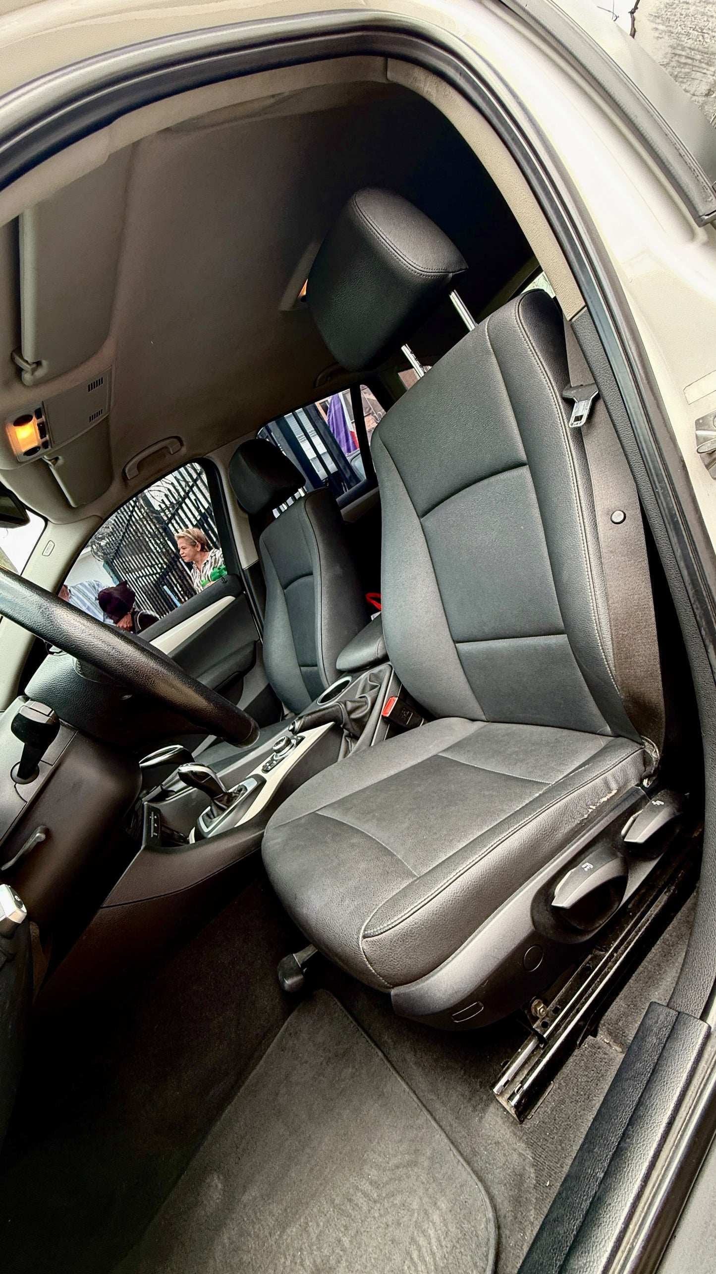 BMW X1 SDRIVE18D 2014 2.0 TURBO DIESEL