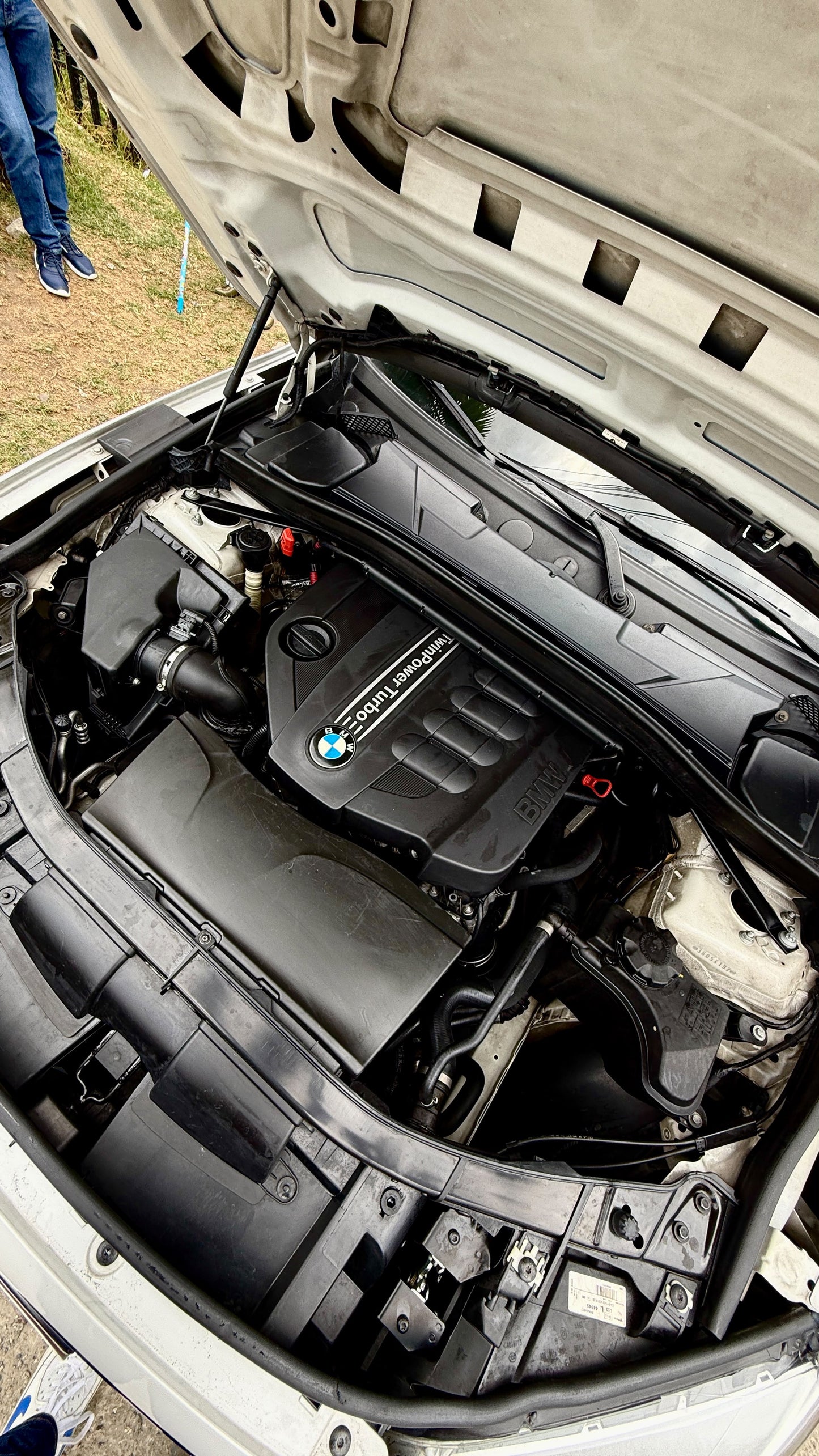 BMW X1 SDRIVE18D 2014 2.0 TURBO DIESEL