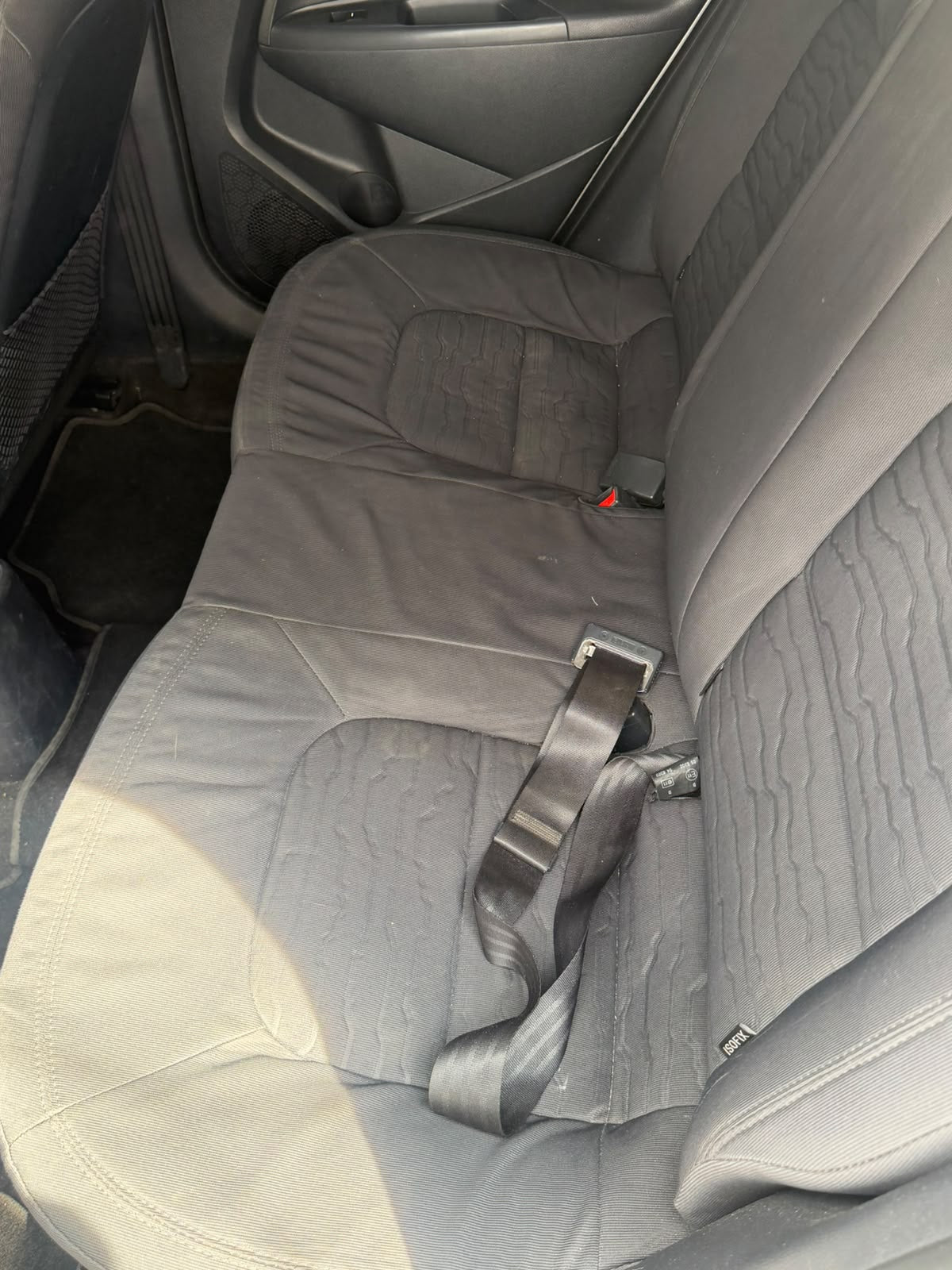 KIA RIO SPICE UB EX 2014 1.3 LITROS