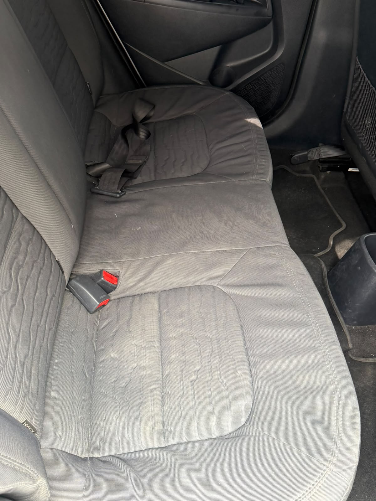 KIA RIO SPICE UB EX 2014 1.3 LITROS
