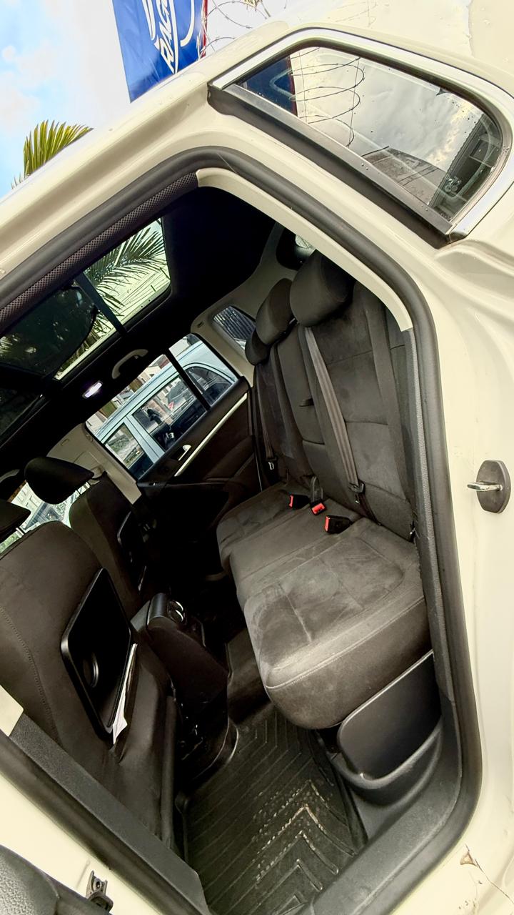 VOLKSWAGEN TIGUAN 2014 2.0 TURBO 4X4