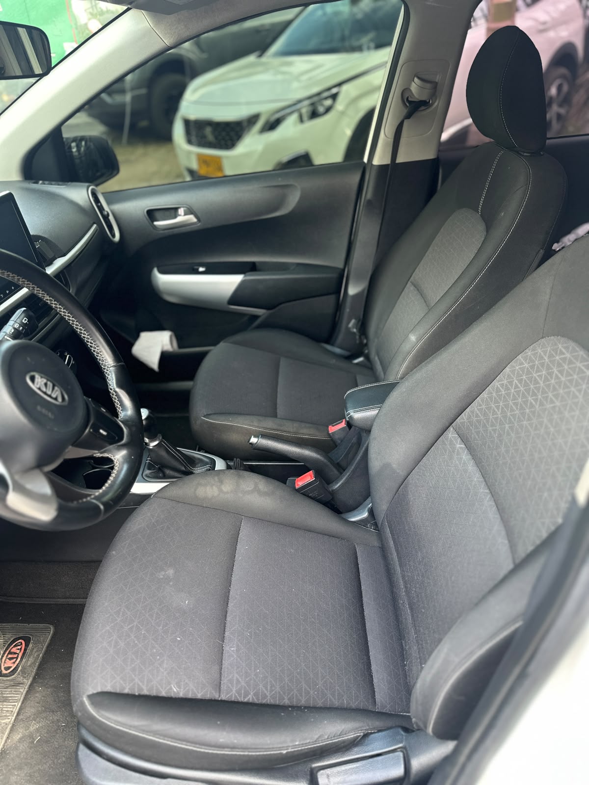 KIA PICANTO 2019 XLINE 1.3 LITROS MECÁNICO