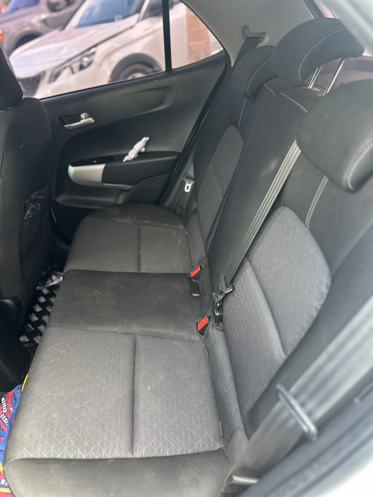 KIA PICANTO 2019 XLINE 1.3 LITROS MECÁNICO
