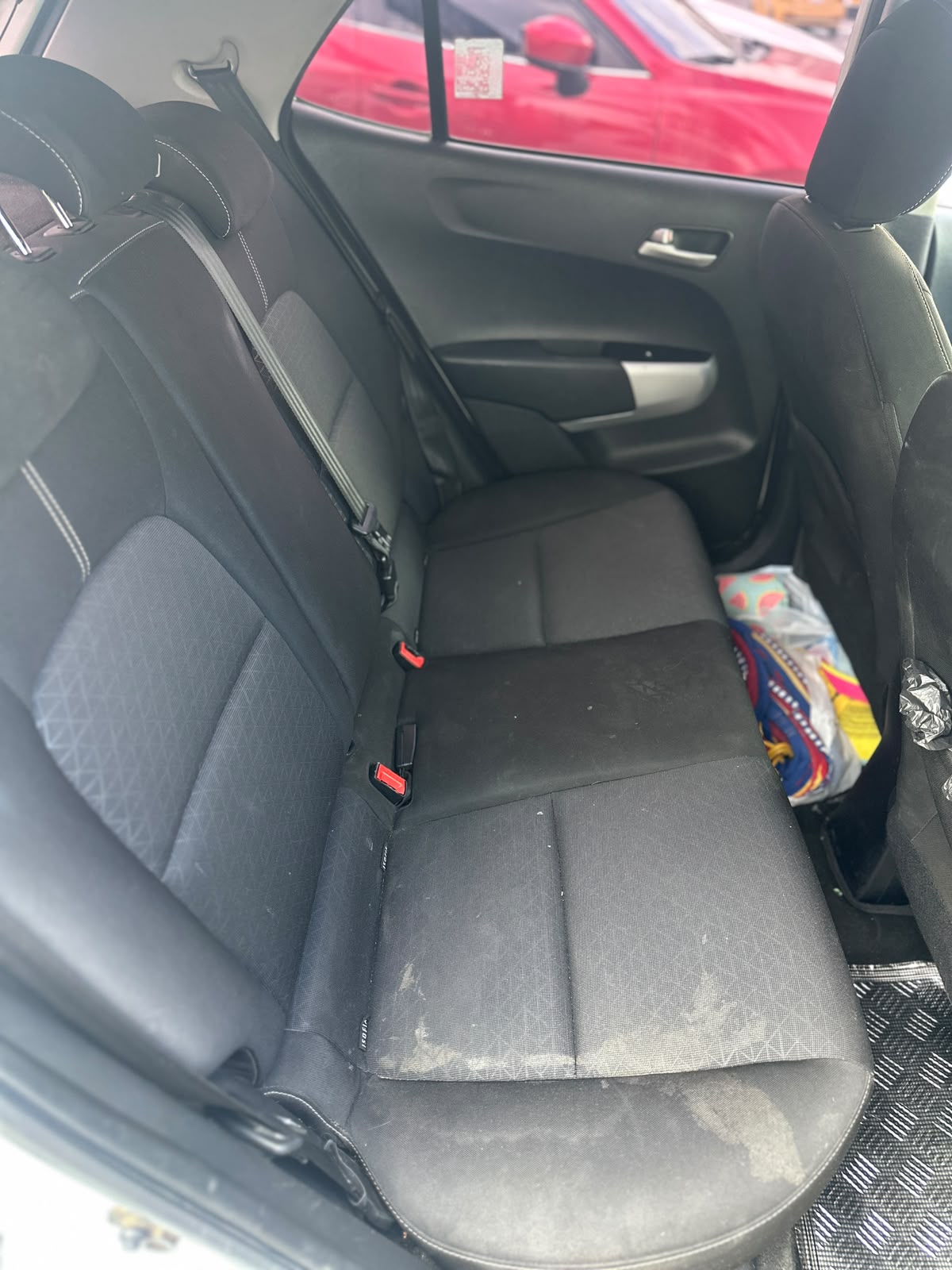 KIA PICANTO 2019 XLINE 1.3 LITROS MECÁNICO