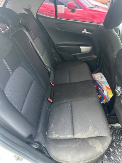KIA PICANTO 2019 XLINE 1.3 LITROS MECÁNICO
