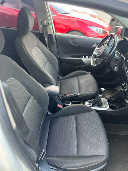 KIA PICANTO 2019 XLINE 1.3 LITROS MECÁNICO