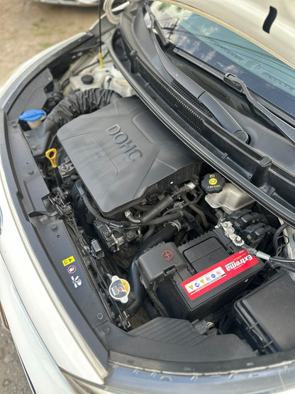KIA PICANTO 2019 XLINE 1.3 LITROS MECÁNICO