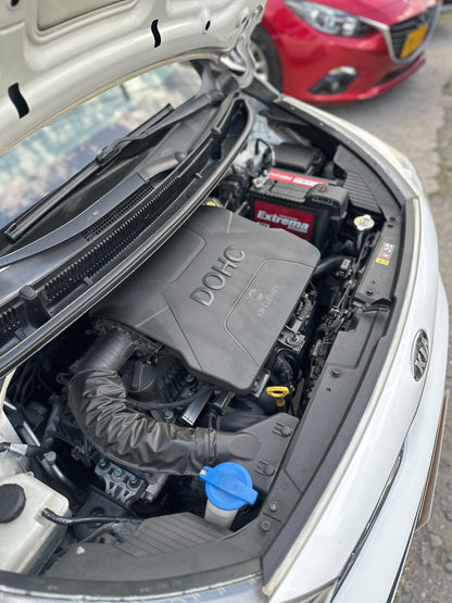 KIA PICANTO 2019 XLINE 1.3 LITROS MECÁNICO