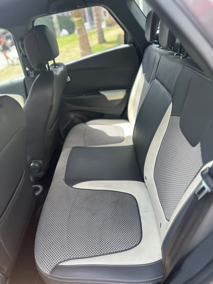RENAULT CAPTUR INTENSE 2020 2.0