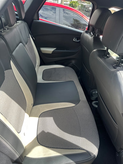 RENAULT CAPTUR INTENSE 2020 2.0