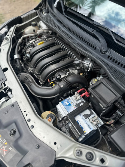 RENAULT CAPTUR INTENSE 2020 2.0