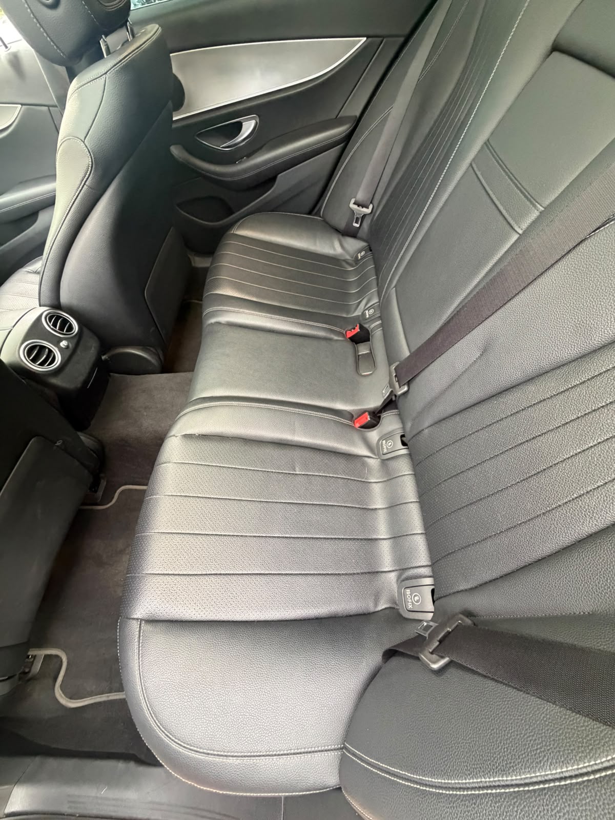 MERCEDES BENZ E200 2019 2.0 TURBO AUTOMÁTICO