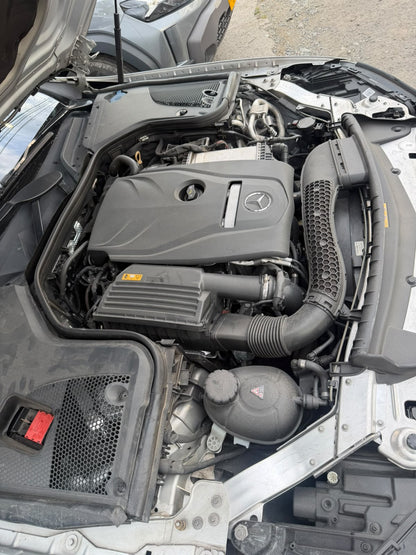 MERCEDES BENZ E200 2019 2.0 TURBO AUTOMÁTICO