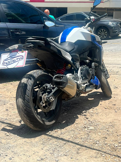 BMW F900 R SPORT 2023
