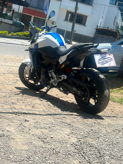 BMW F900 R SPORT 2023