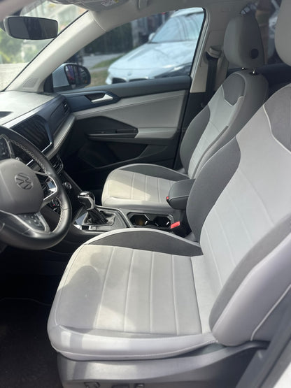 VOLKSWAGEN TAOS COMFORTLINE 2024 1.4 TURBO AUTOMÁTICA