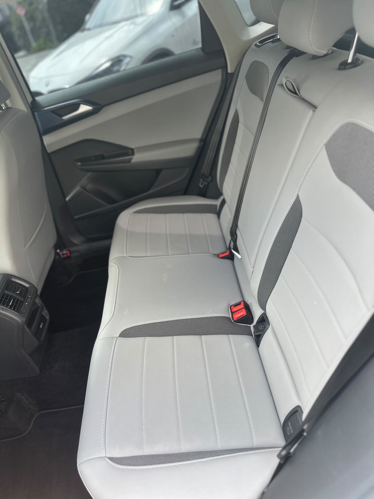 VOLKSWAGEN TAOS COMFORTLINE 2024 1.4 TURBO AUTOMÁTICA