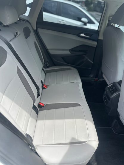 VOLKSWAGEN TAOS COMFORTLINE 2024 1.4 TURBO AUTOMÁTICA