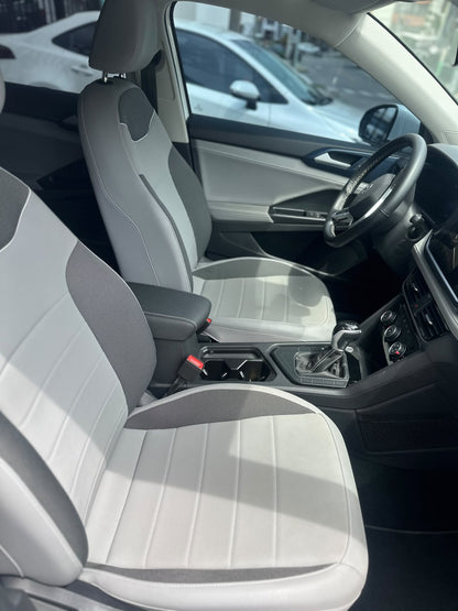 VOLKSWAGEN TAOS COMFORTLINE 2024 1.4 TURBO AUTOMÁTICA