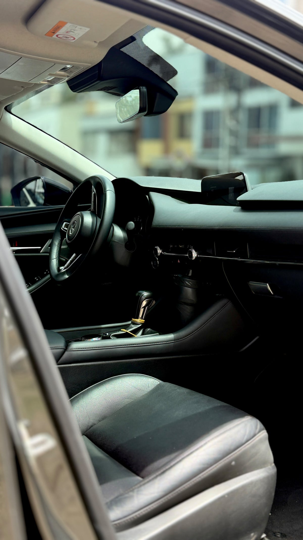 MAZDA 3 GRAND TOURING LX 2022 2.5 GASOLINA AUTOMÁTICO