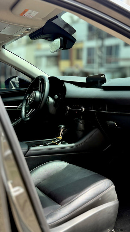 MAZDA 3 GRAND TOURING LX 2022 2.5 GASOLINA AUTOMÁTICO
