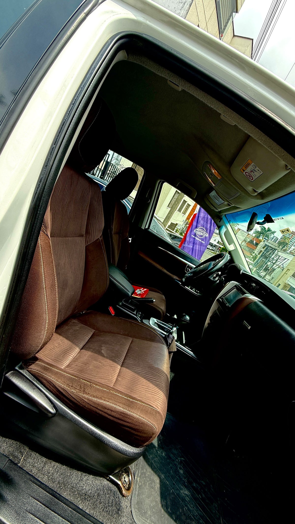 TOYOTA FORTUNER 2018 2.8 DIESEL AUTOMÁTICA 4X4
