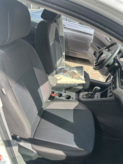 VOLKSWAGEN VIRTUS COMFORTLINE 2020 1.6 AUTOMÁTICO