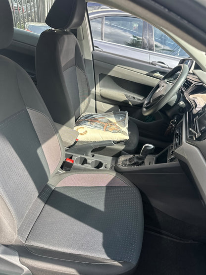 VOLKSWAGEN VIRTUS COMFORTLINE 2020 1.6 AUTOMÁTICO