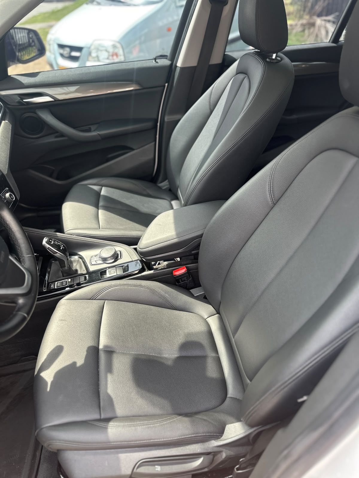 BMW X1 SDRIVE 20i 2019 2 LITROS GASOLINA