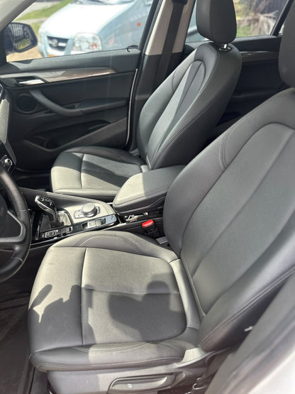 BMW X1 SDRIVE 20i 2019 2 LITROS GASOLINA