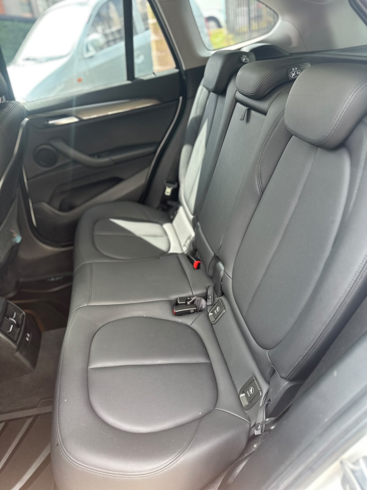 BMW X1 SDRIVE 20i 2019 2 LITROS GASOLINA