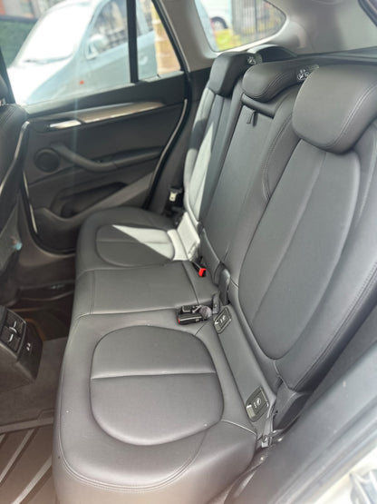 BMW X1 SDRIVE 20i 2019 2 LITROS GASOLINA