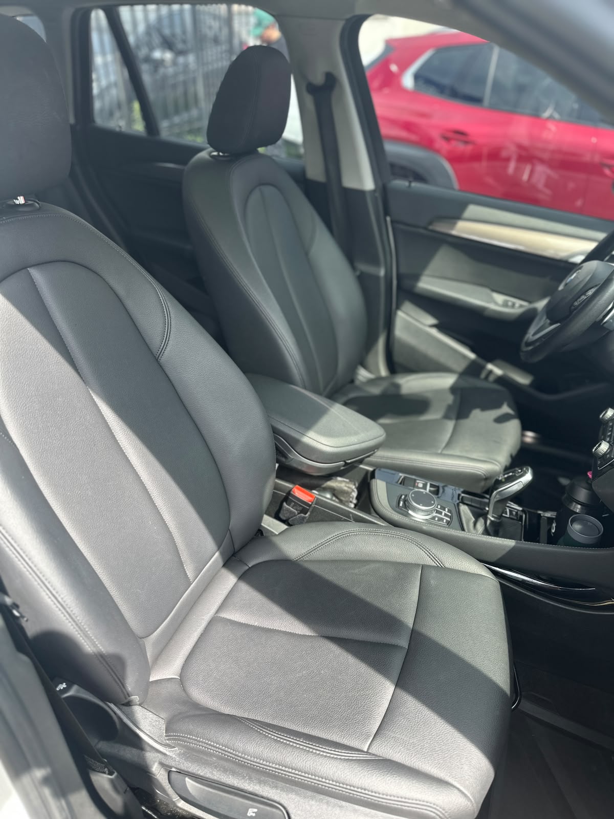 BMW X1 SDRIVE 20i 2019 2 LITROS GASOLINA