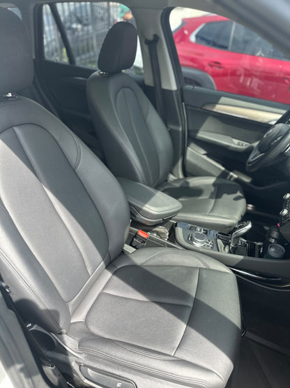 BMW X1 SDRIVE 20i 2019 2 LITROS GASOLINA