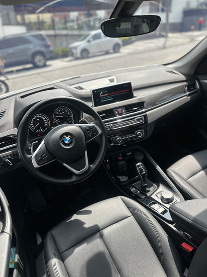 BMW X1 SDRIVE 20i 2019 2 LITROS GASOLINA
