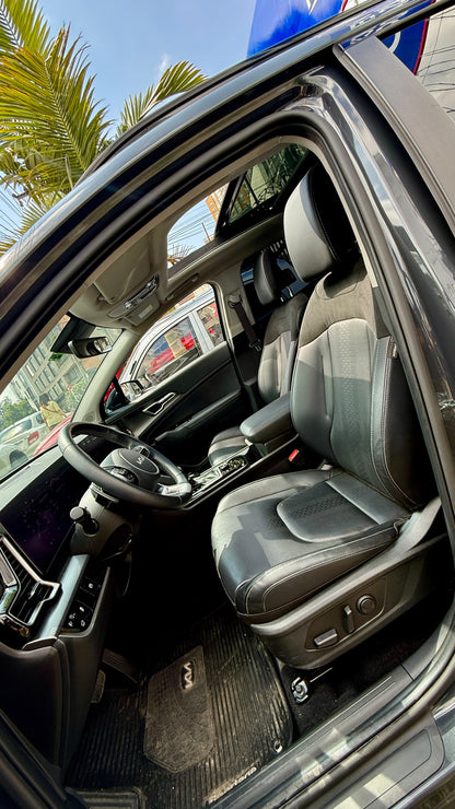 KIA SPORTAGE DESIRE 2.0 2026 AUTOMÁTICA