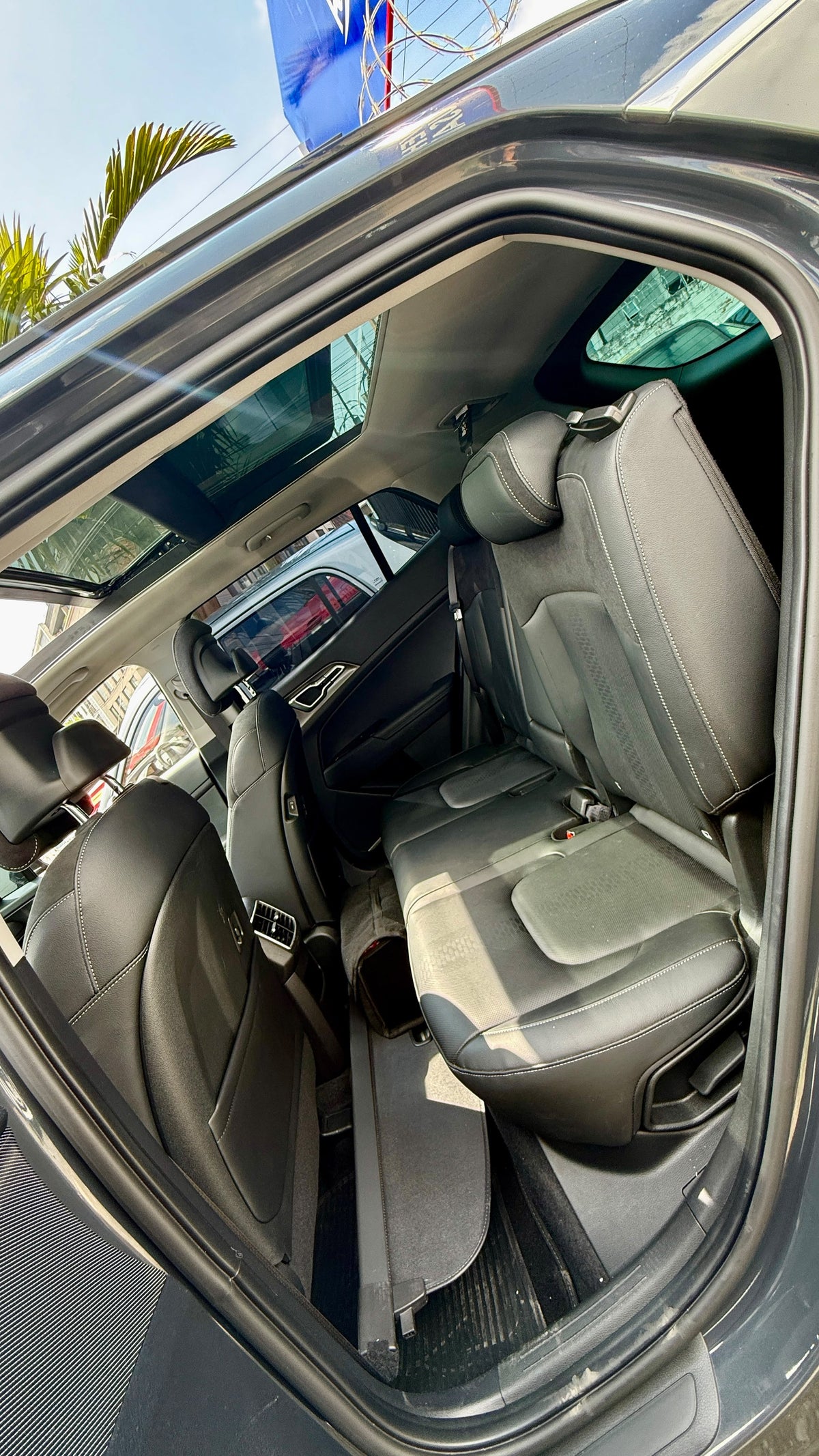 KIA SPORTAGE DESIRE 2.0 2026 AUTOMÁTICA