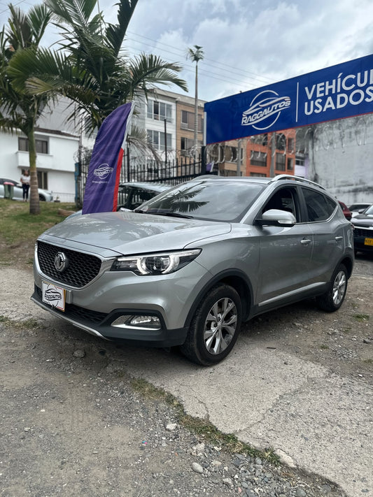 MG ZS 1.5 2026 MECÁNICO