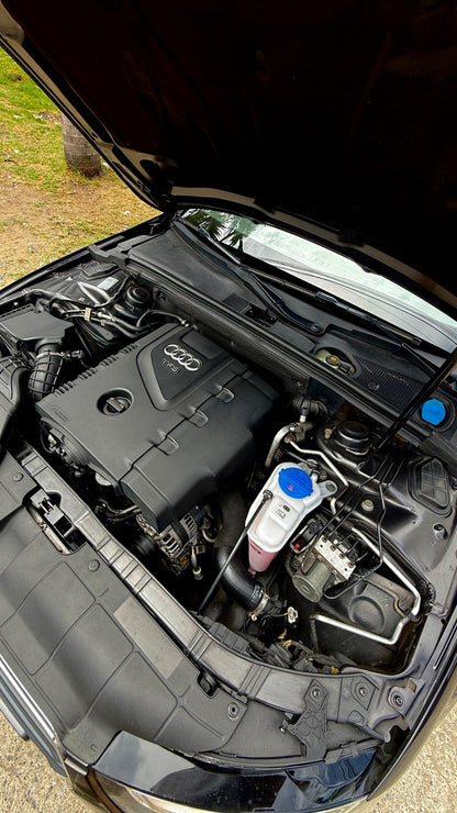 AUDI A4 AMBITION 2.0 TURBO 2013 AUTOMÁTICO