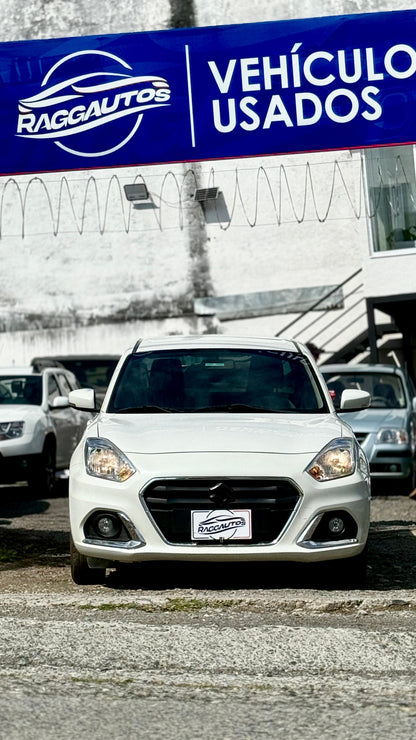 SUZUKI SWIFT DZIRE TAM 2.3 2023 AUTOMÁTICO
