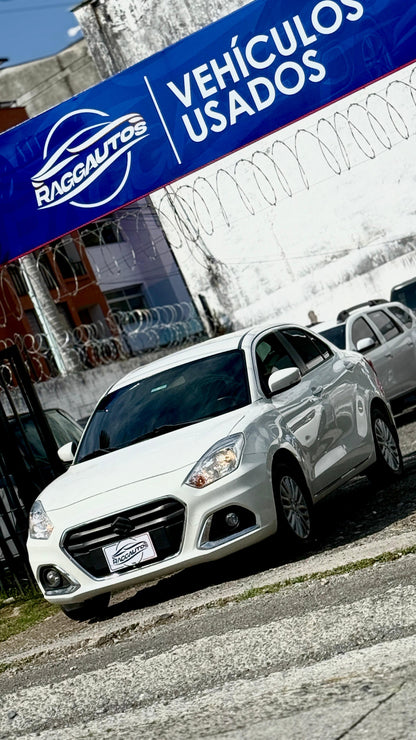 SUZUKI SWIFT DZIRE TAM 2.3 2023 AUTOMÁTICO