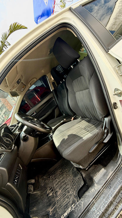 SUZUKI SWIFT DZIRE TAM 2.3 2023 AUTOMÁTICO