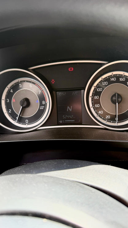SUZUKI SWIFT DZIRE TAM 2.3 2023 AUTOMÁTICO