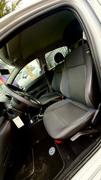 VOLKSWAGEN GOL TRENDLINE 1.6 HATCHBACK 2016 MECÁNICO