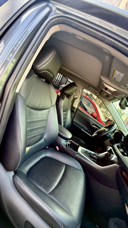 TOYOTA RAV4 LIMITED HIBRIDA 2023 AUTOMÁTICA